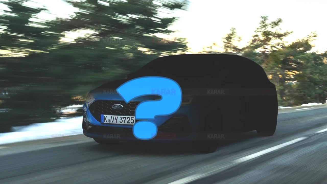 Ford'un Avrupa'daki Yeni Stratejisi: 2027'de Yepyeni Modeller Geliyor!