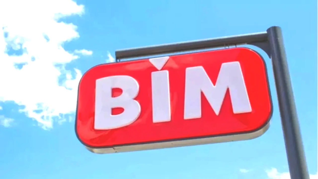 Bim'de Tatile Hazırlık Fırsatı! O Ürün Sadece 449 TL - 18 Temmuz 2025 Kataloğu