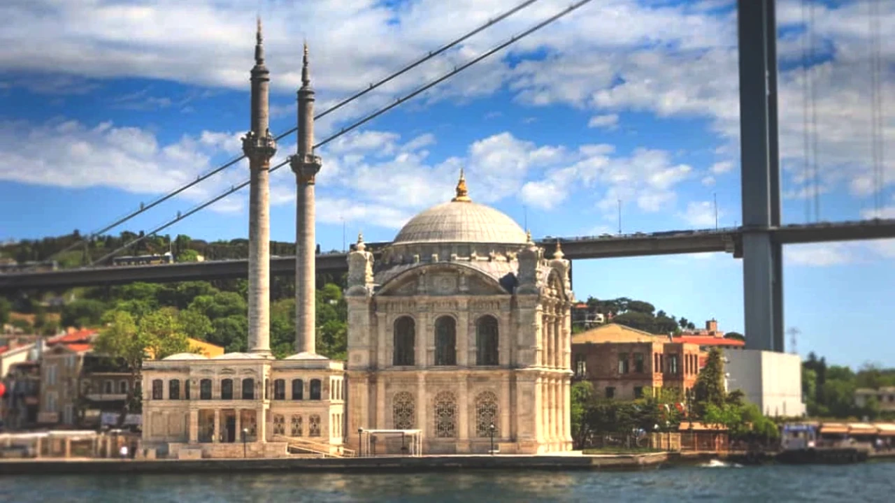 İstanbul'un O İlçesinde Yaşayanlar Dikkat! 19 Temmuz 2025 Hava Durumu Uyarısı!