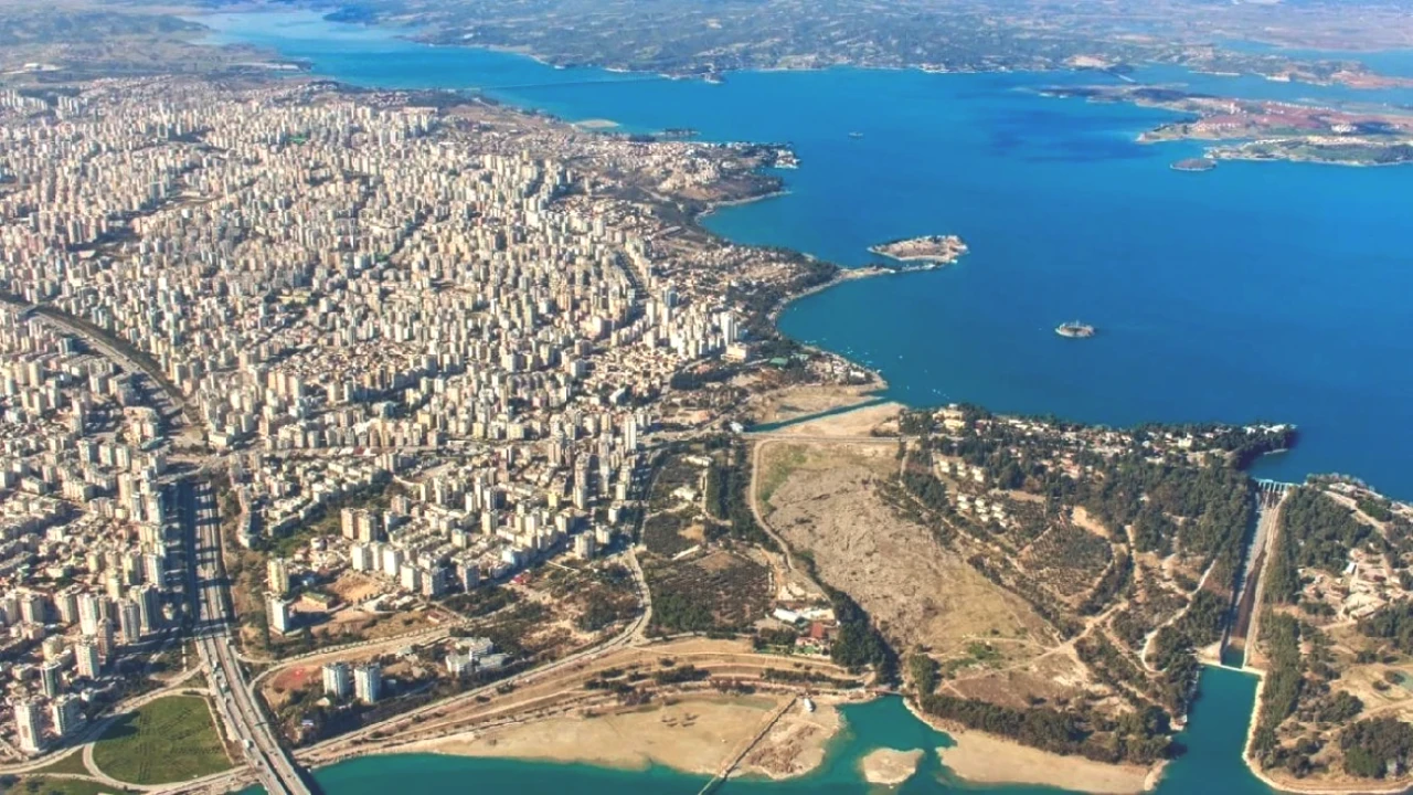 Adana'nın En Mutlu İlçeleri: İşte Mutluluğun Adresi!