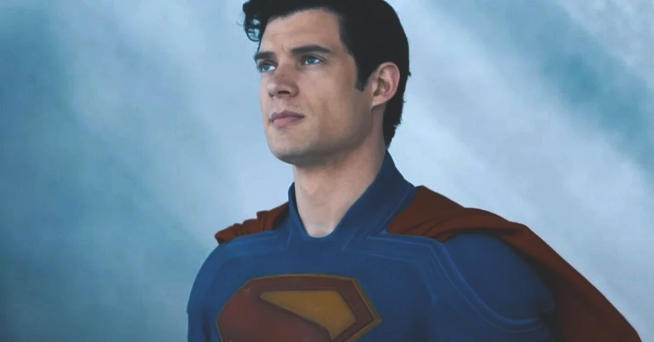 Superman Efsanesi: Clark Kent Hakkında Bilmediğiniz 10 İlginç Gerçek!