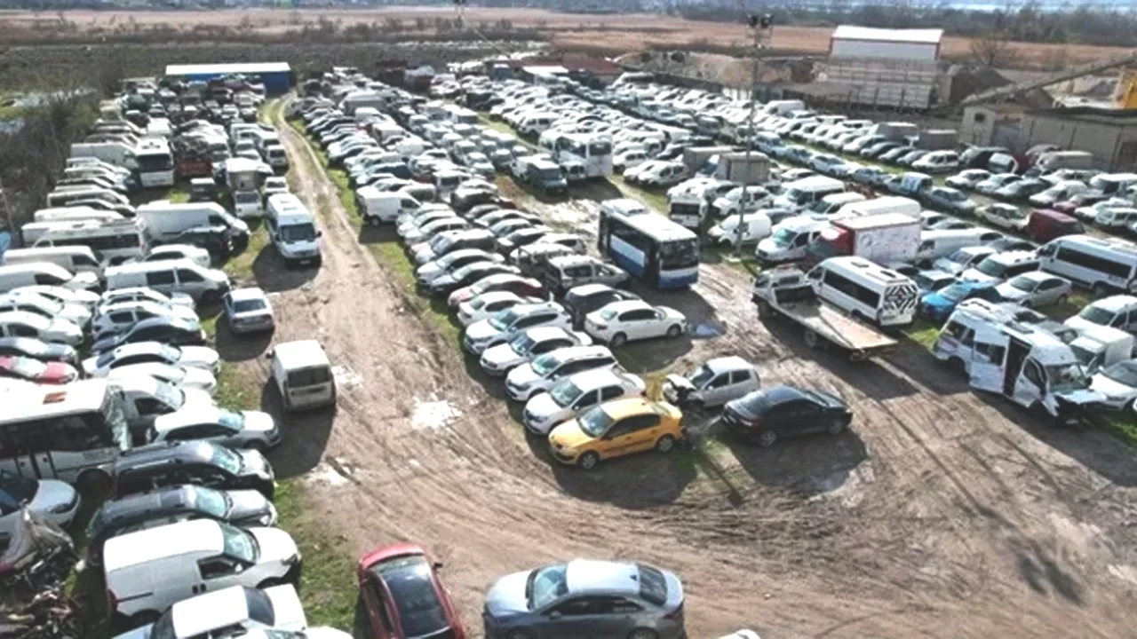 30 Milyon Sürücüyü Etkileyecek Gelişme! Yeni Araçlar 6 Ay İçinde Satışta!