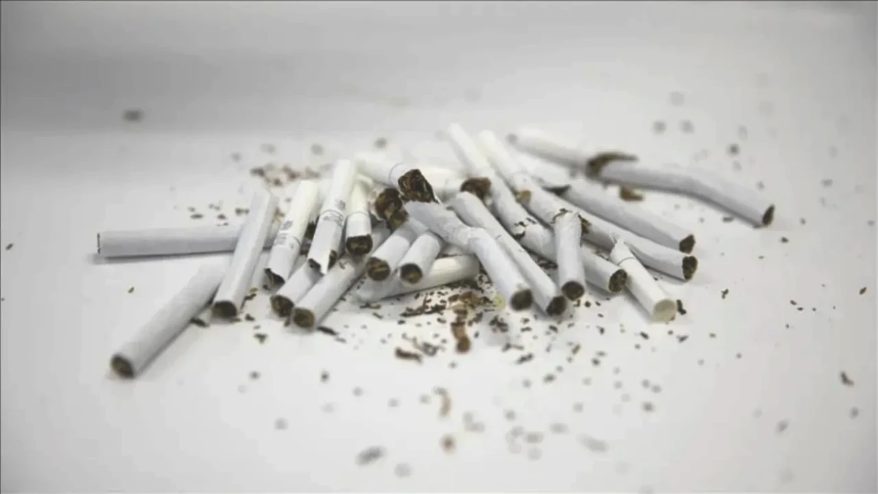 Bakanlık Mücadelesini Sürdürüyor: 2025'te Kaçak Sigaraya Hızlı Geçit Yok!