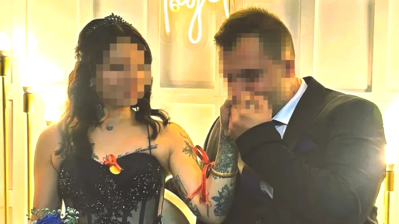 Damat Takılarıyla 3 Günlük Kaçış! Gizemli Nedenler ve İzler