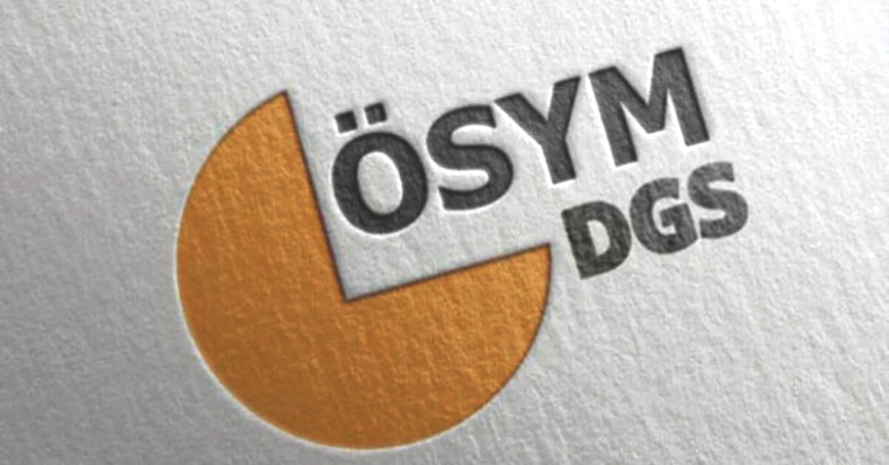 2025 DGS Sınavı Soruları ve Cevapları Yayına Alındı! Hızla İncele