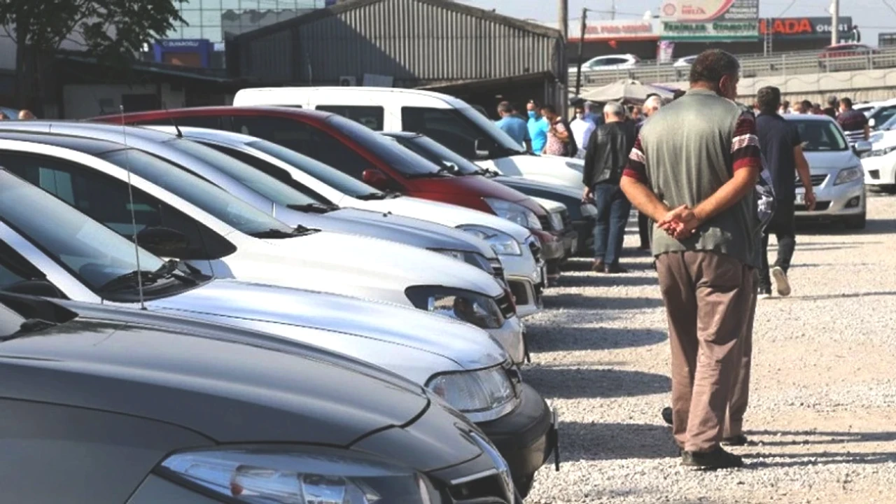 6 Ay İçinde Satışa Çıkacak! Araç Sahiplerini Etkileyecek Yeni Düzenleme