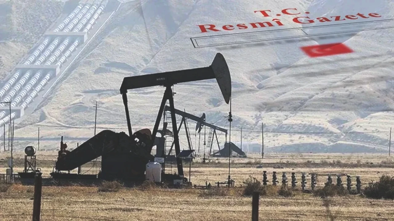 Petrol Anlaşması İle İlgili Son Dakika: Türkiye-Irak İlişkilerinde Büyük Gelişme!