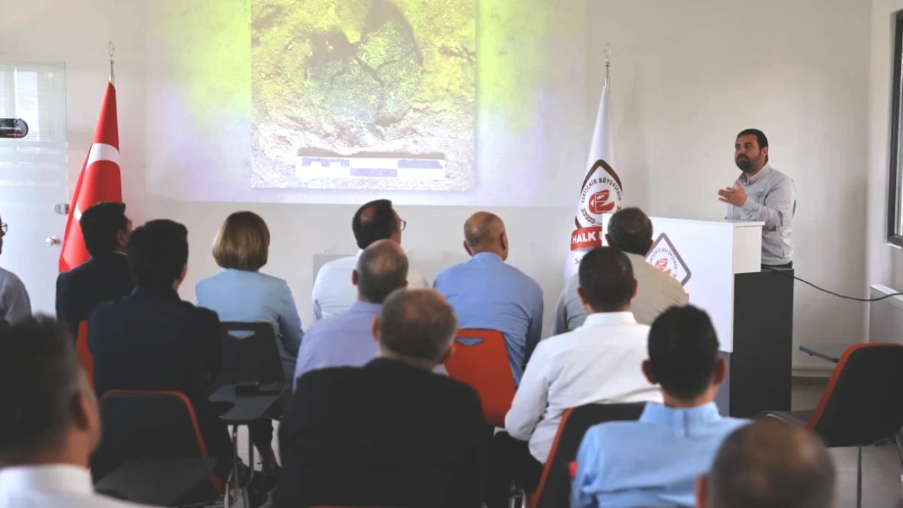 Halk Ekmek Fabrikası, Dünya Turizm Profesyonellerine Kapılarını Araladı!