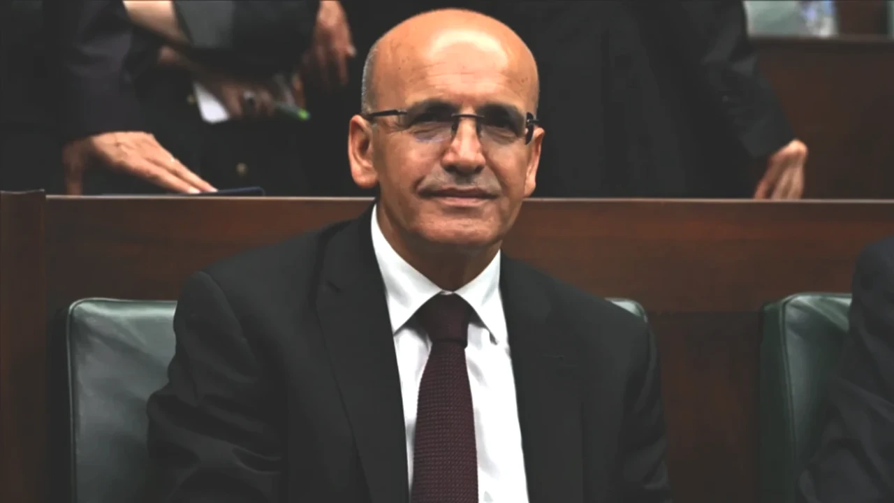 Ekonomi Bakanı Şimşek: Vergi Kaybı Söz Konusu Olmayacak!