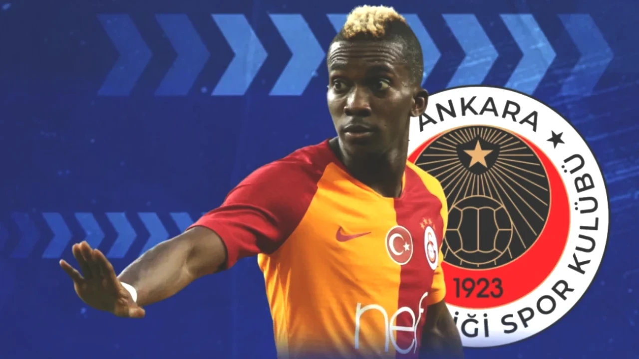 Henry Onyekuru Resmen Süper Lig'e Katıldı: Transfer Detayları ve Tüm Gelişmeler!