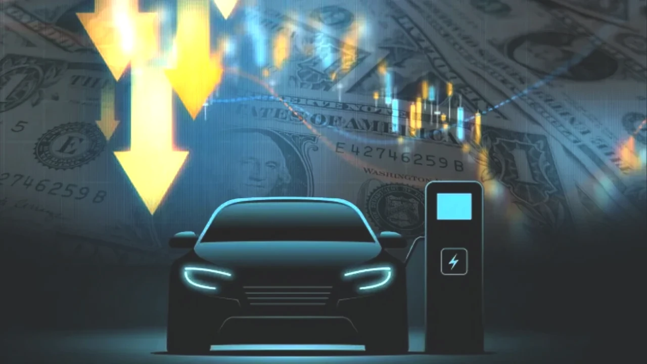 5 Yılda Değer Kaybeden Elektrikli Araçlar! En Çok Düşen Fiyatlar Burada!