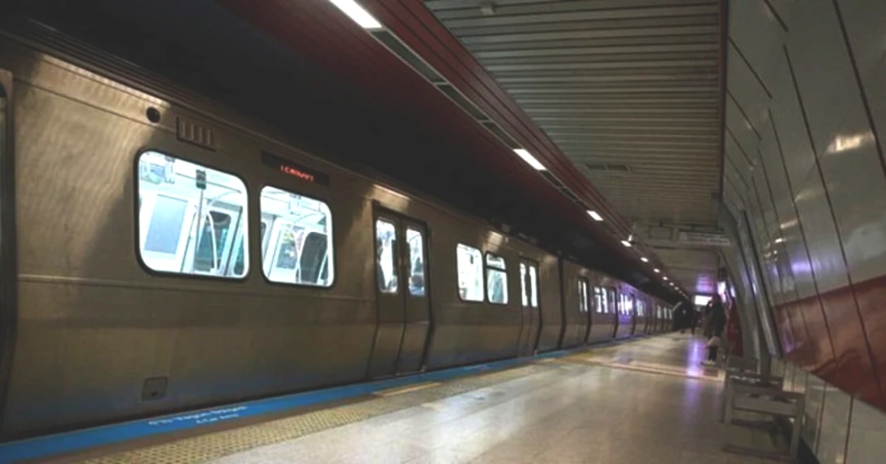 Bugün Hangi Metro İstasyonları Kapalı? 22 Temmuz 2025 Güncel Durum!