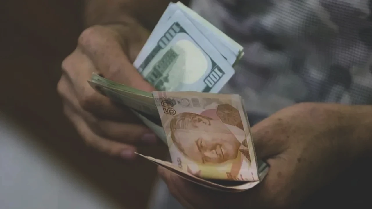 Döviz Piyasasında Dikkat Çeken Gelişme! 22 Temmuz Dolar Fiyatları İşte Burada!