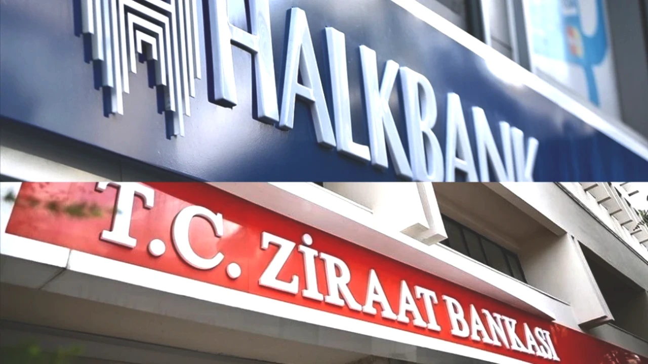 Emeklilere Müjde! Ziraat ve Halkbank’la Ücret Ödemeleri Tarihe Karışıyor!