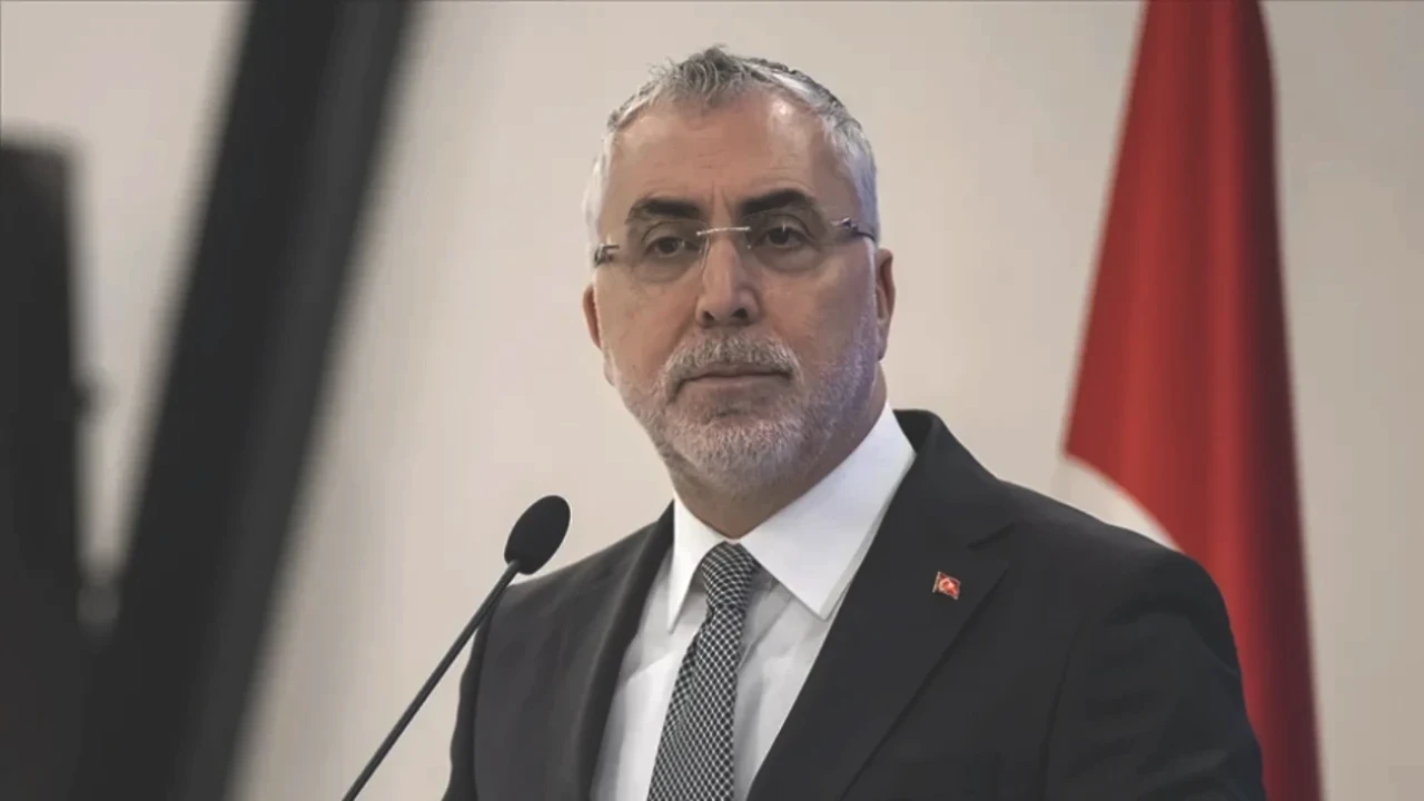 Bakan Işıkhan'dan Engelsiz İşgücü Uyum Programı Hakkında Beklenen Açıklama!