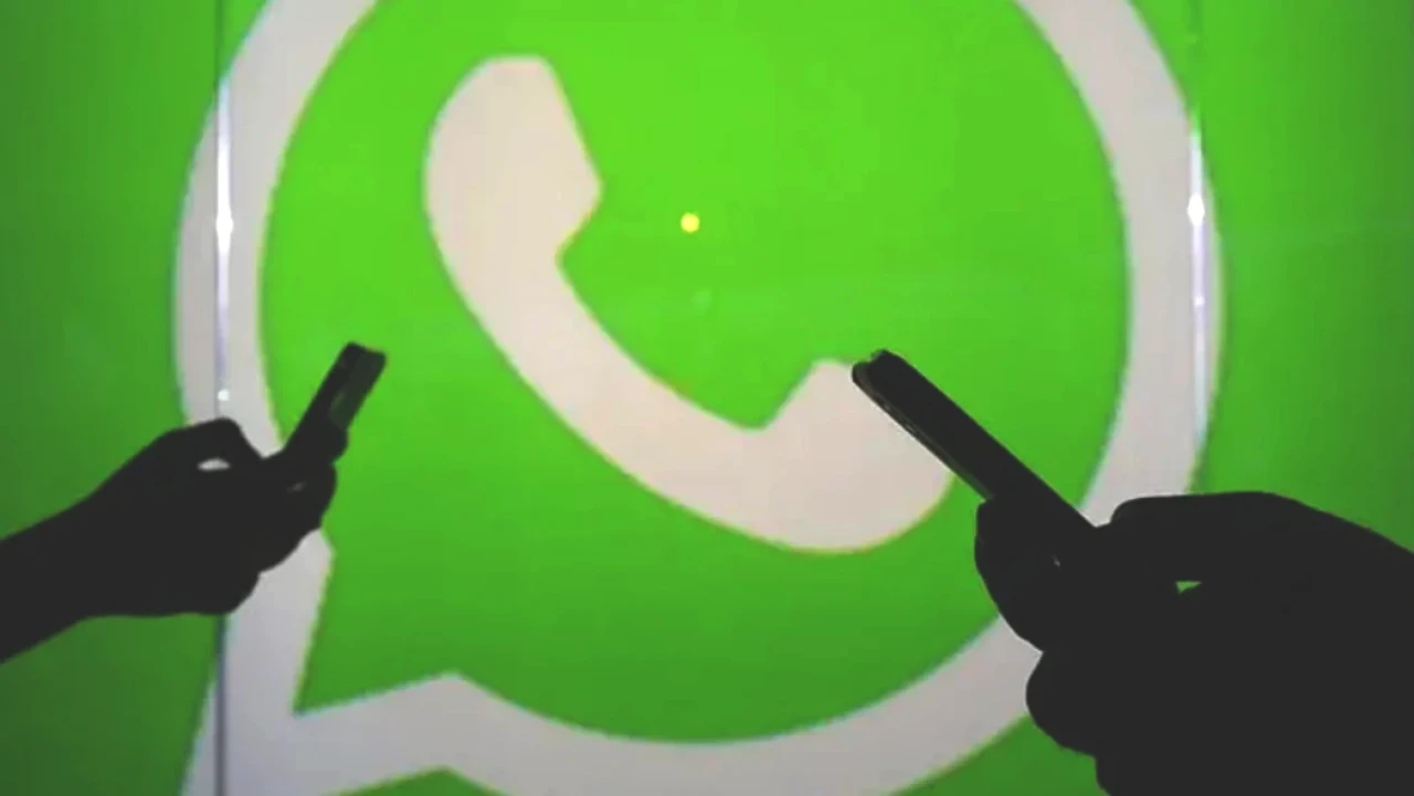 Rusya'da WhatsApp'a Veda! Yeni Dönemde Max ile Tanışın