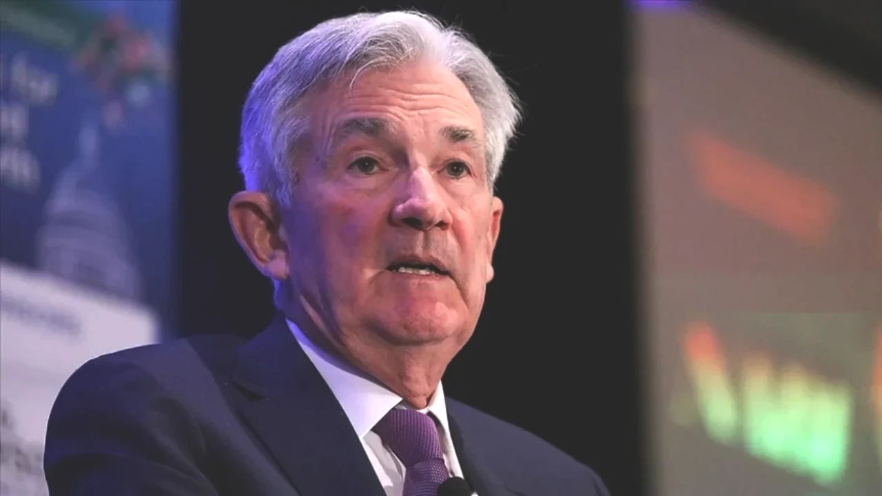 Fed Başkanı Powell'dan Büyük Bankalara Umut Işığı: Açık Kapı Mesajı!