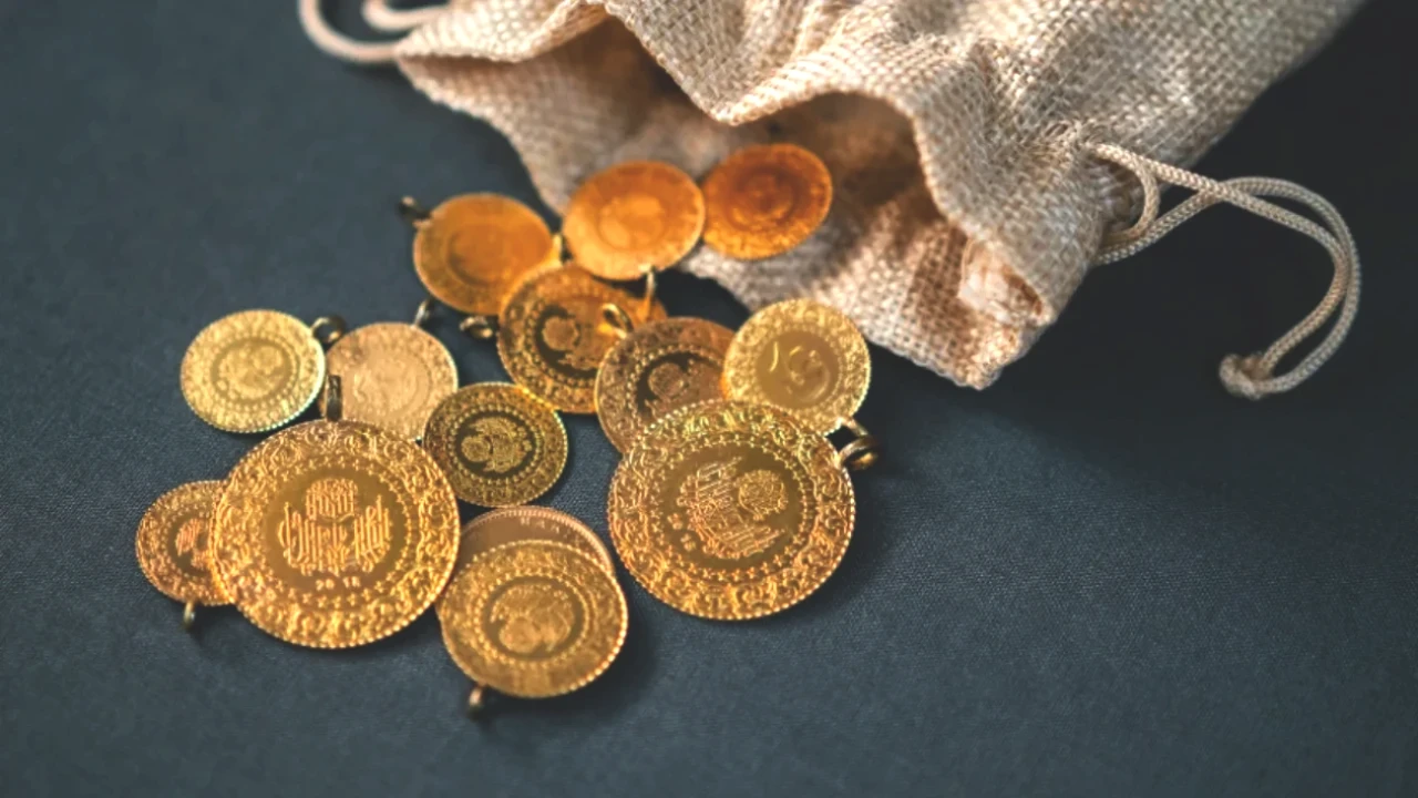 Gram Altın Fiyatları Sıçrama Yaptı: 4 Bin 400 Lira Barajını Aştı!