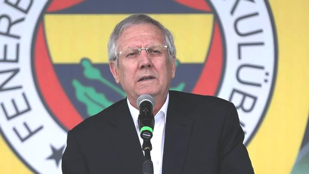 Fenerbahçe'nin Eski Başkanı Aziz Yıldırım'dan Şok Eden Uyarı: Kötü Günler Kapıda!