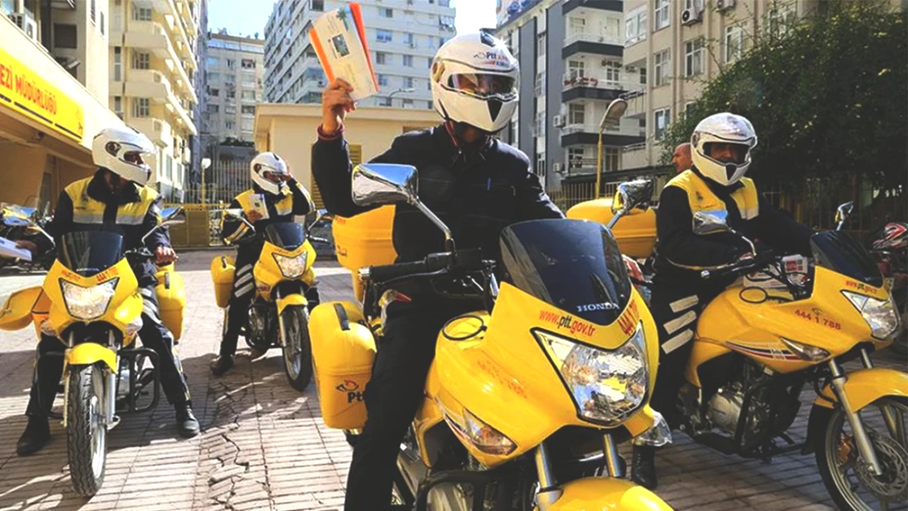 PTT Promosyonunda Şok Gelişme! Hesaplara Yatırılmasını Bekleyin!