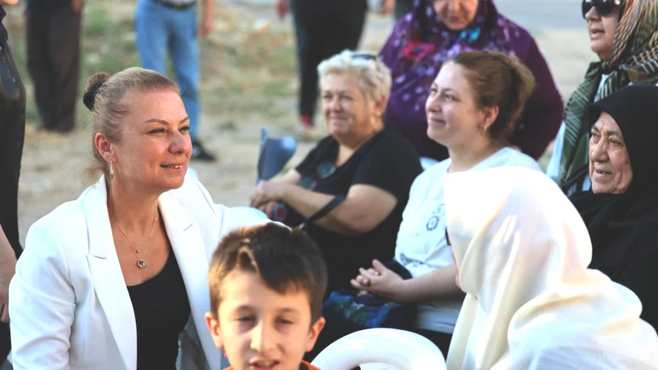 15 Temmuz Mahallesi'nde Halkın Sorunları Dinlendi: Çözüm İçin İlk Adımlar Atıldı!