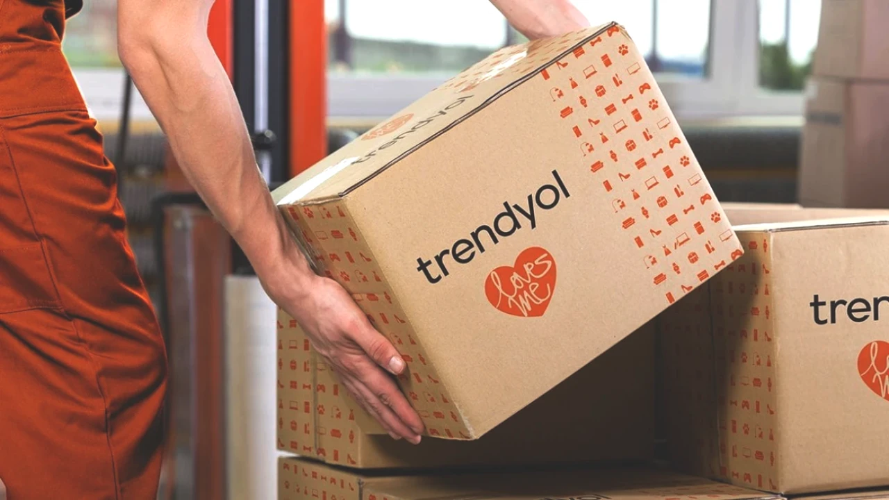 Trendyol'un 2025 Ürün Satışları Şaşırttı! Hangi Şehirde Ne Satıldı?