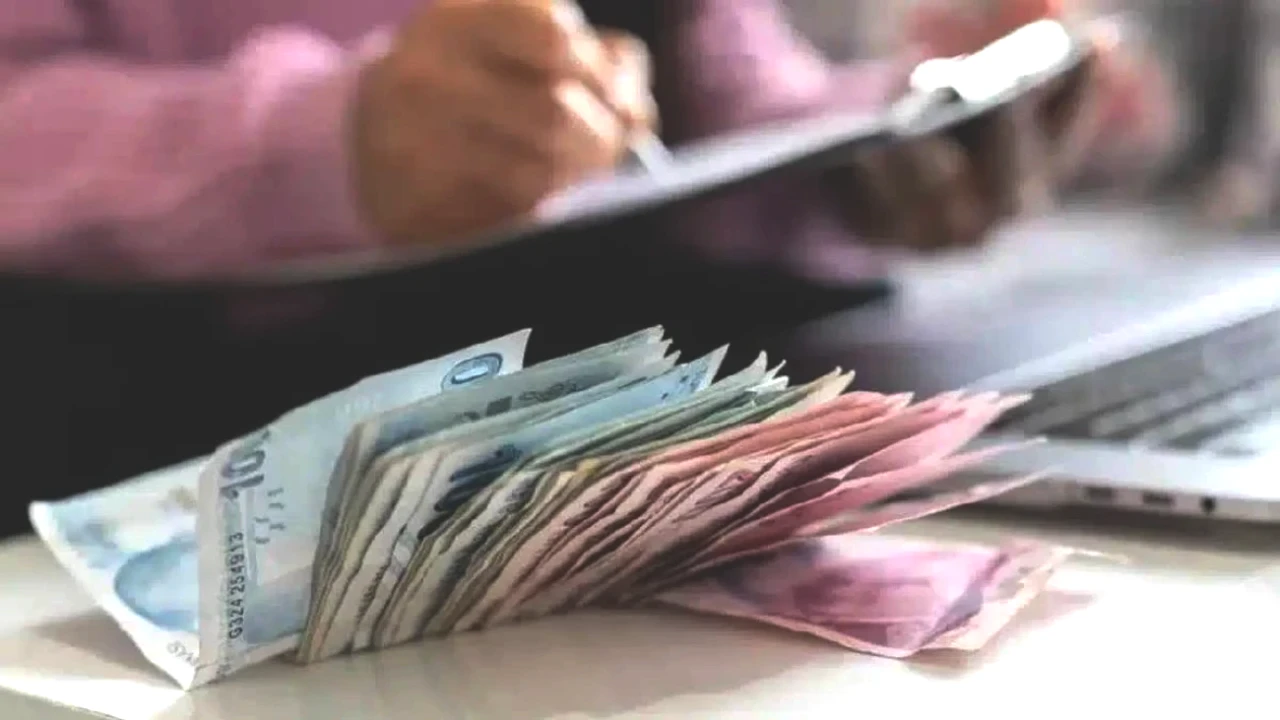 Bankada Tasarrufu Olanlar Dikkat! TCMB Fırsatını Yarın Açıkladığında 36.000 TL'yi Kaçırmayın!