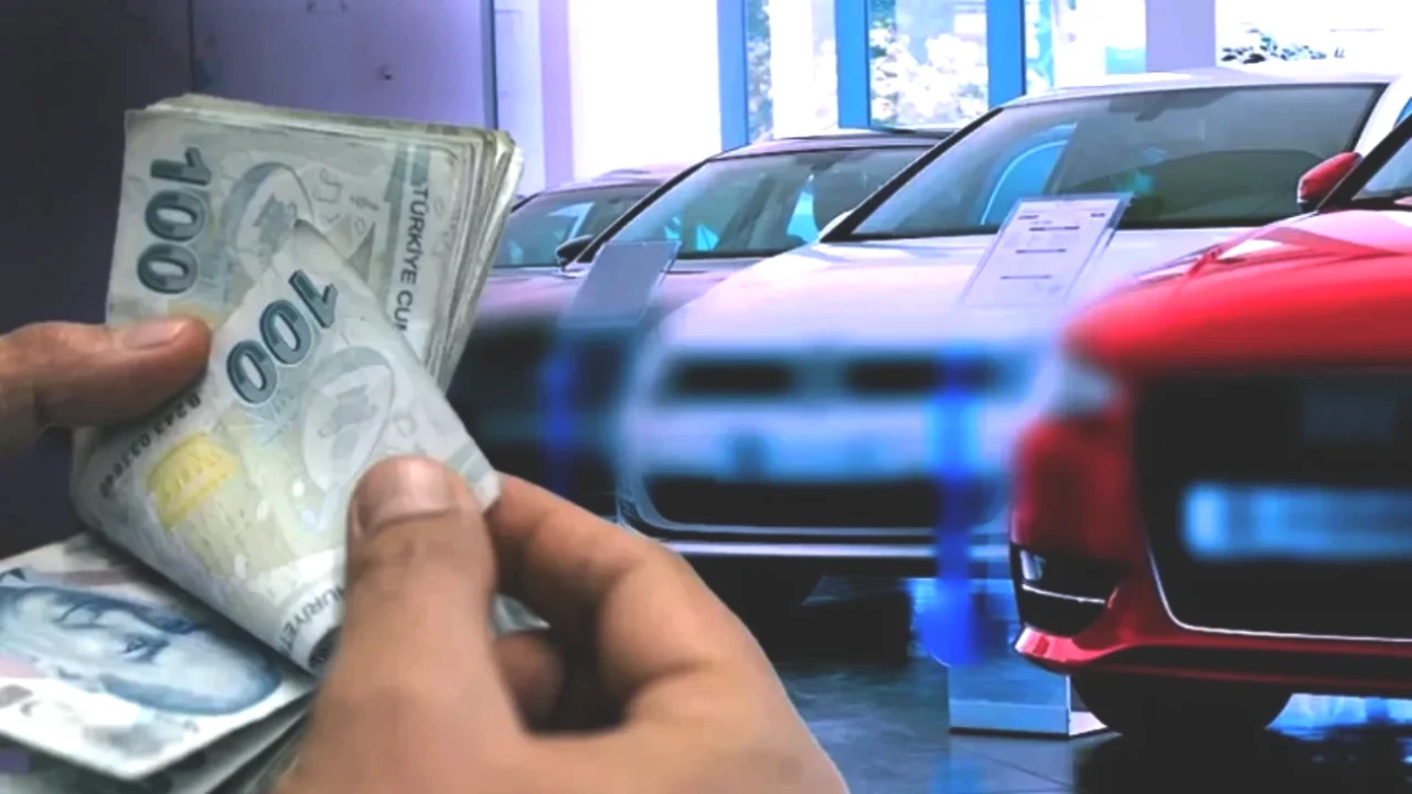 Otomobillerde ÖTV Artışı! Yeni Zamlar Geliyor, Fiyatlar Yükseliyor!