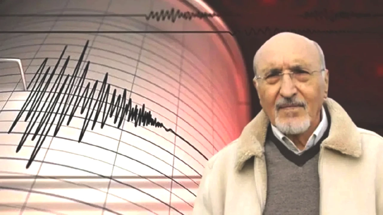 Prof. Bektaş’ın Uyarısı Gerçek Oluyor: Bursa’da Şiddetli Depremler Tehlike İşareti