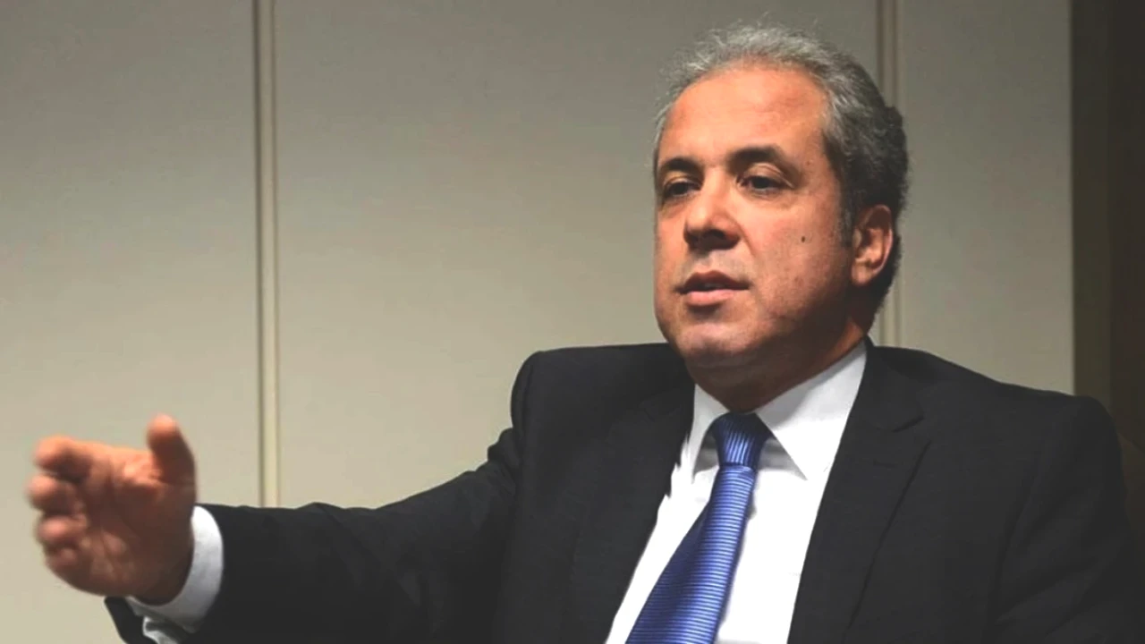 Şamil Tayyar'dan Sert İsyan: Seçmen Geçim Sıkıntısıyla Yüzleşiyor!
