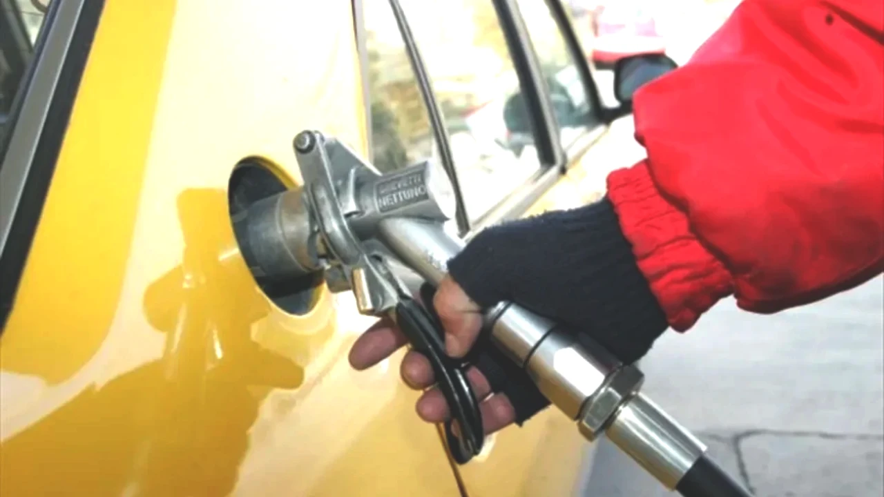 LPG Fiyatlarına Tarihi Zam Geliyor! 24 Temmuz Güncel Benzin ve Motorin Fiyatları Açıklandı
