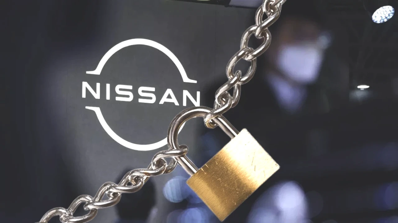 Nissan'dan Şok Karar! 20.000 Çalışan Fabrika Kapanışıyla İşsiz Kalacak
