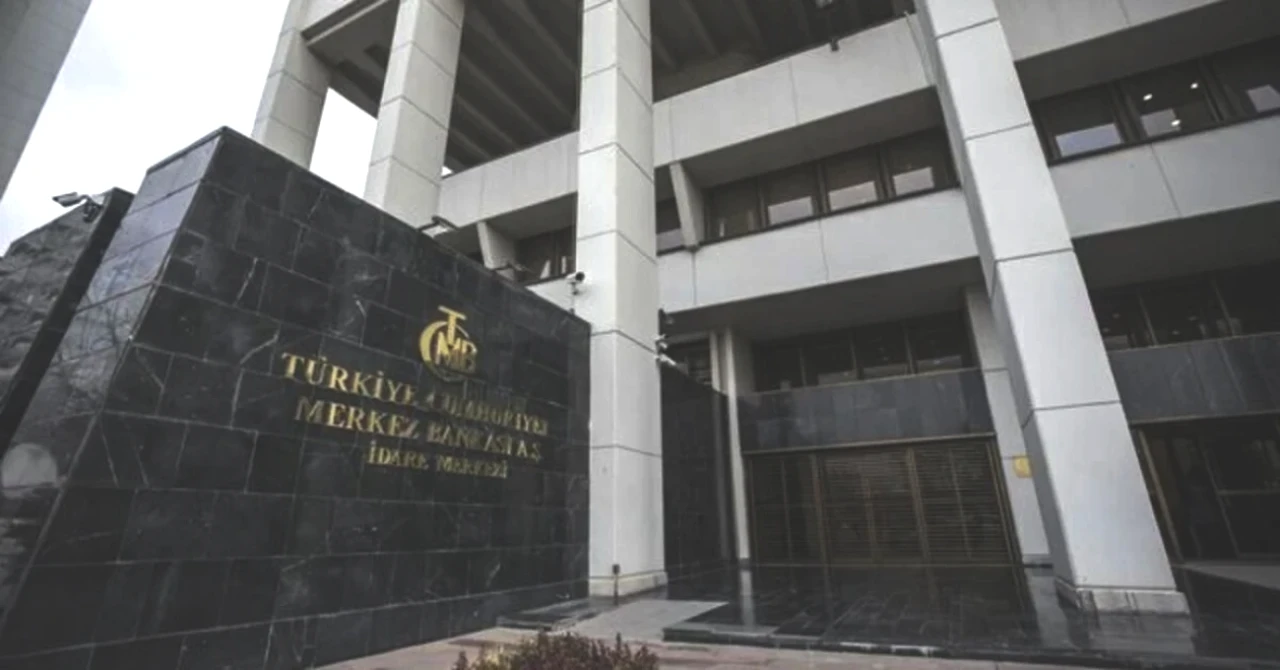 Merkez Bankası Faiz Kararını Açıkladı! 2025 Temmuz PPK Faiz İndirimine Gitmeli mi?