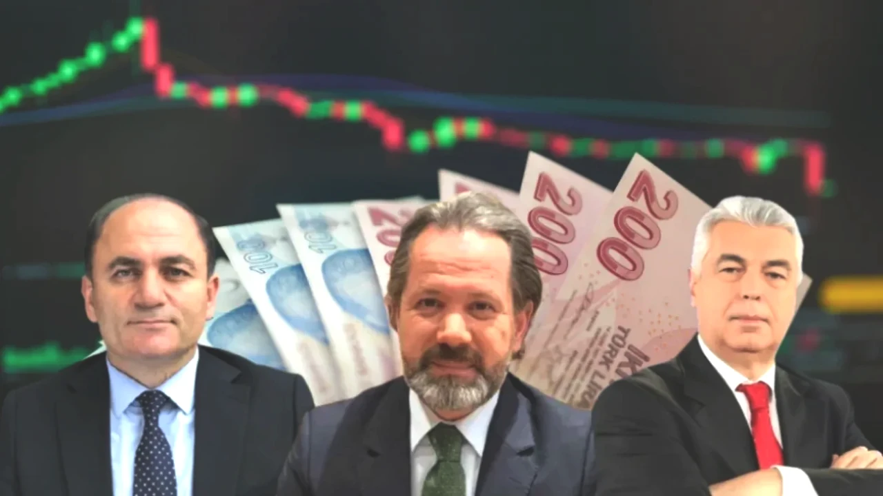 Sefer Şener, İslam Memiş ve Celal Toprak'tan Kritik Faiz Yorumu: Kredi Faizleri Haftaya Yükselebilir!