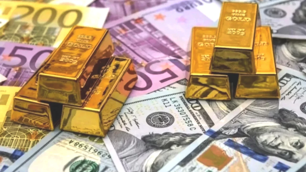 Merkez Bankası Faiz Kararıyla Piyasalar Dalgalanıyor: Altın, Dolar, Euro ve Sterlin'deki Son Gelişmeler