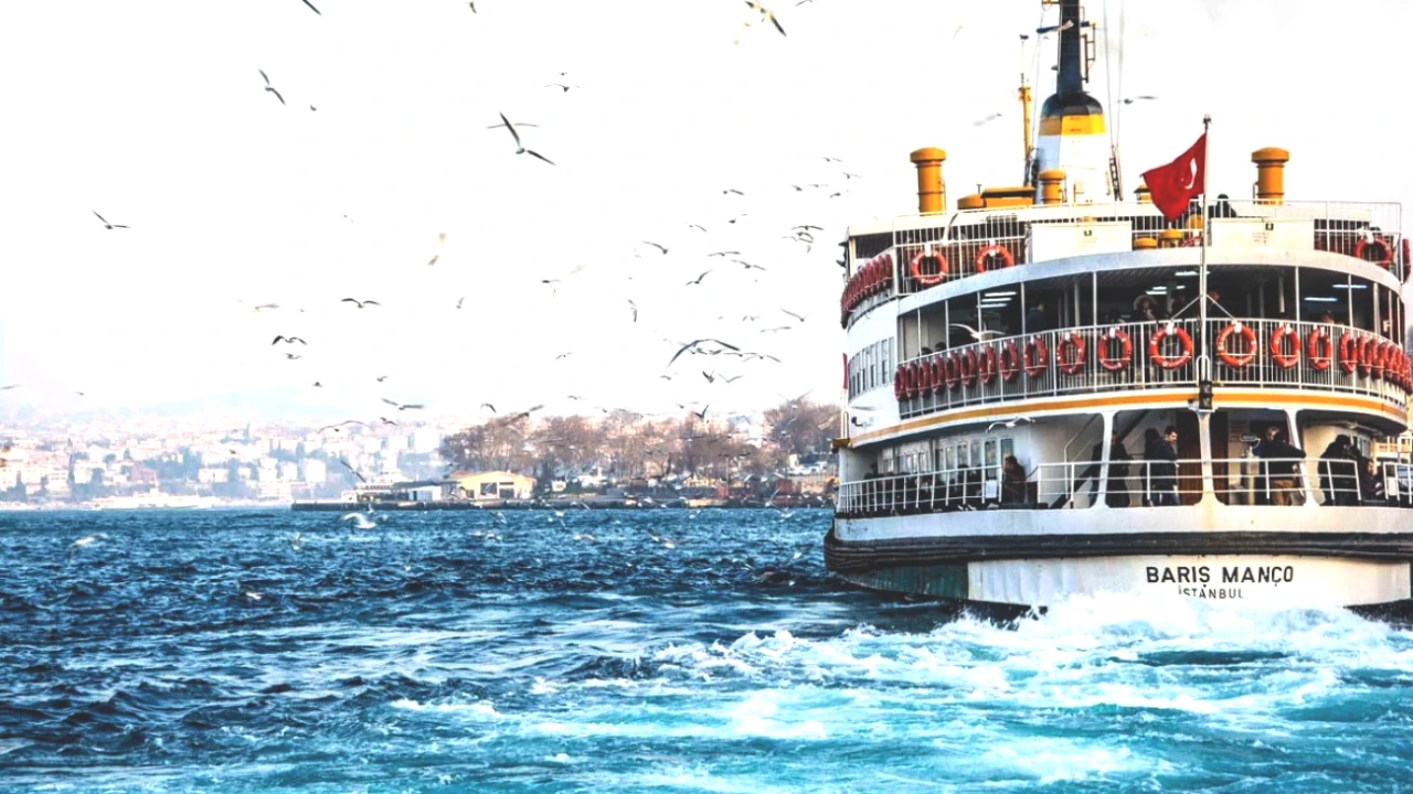 İstanbul'da Hava Şoku! Yarın Neler Olacak? Kimler Sıcak, Kimler Serin Kalacak?