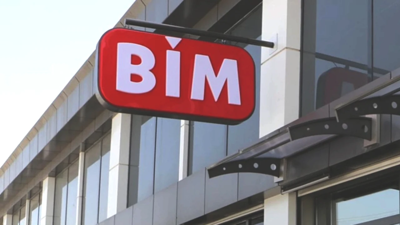 Bim'den Yaz Sıcağına Son! Yarın Yeni Klimalar Raflarda, 25 Temmuz 2025 Aktüel Kataloğu