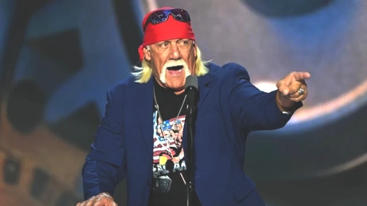 Hulk Hogan: Efsane Güreşçinin 71 Yaşında Hayatını Kaybetmesi Üzerine Düşünceler