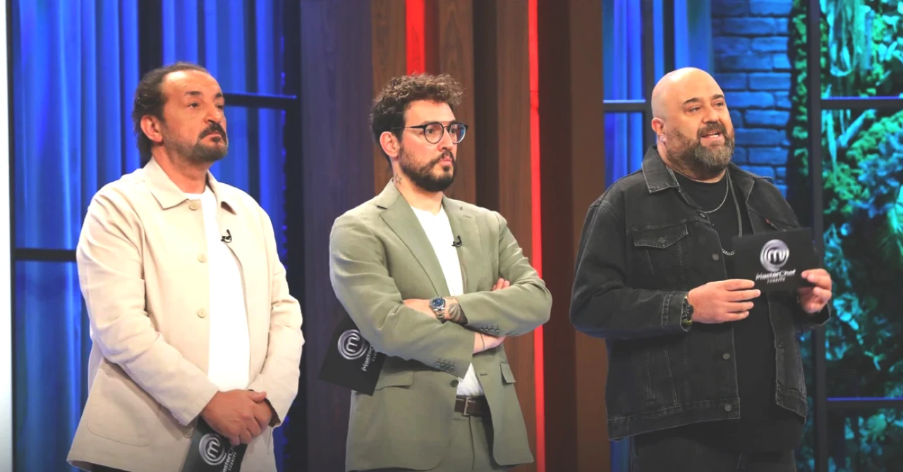 MasterChef 24 Temmuz'daki Elemede Kim Birinci Oldu? Ana Kadroya Girenler Belli!