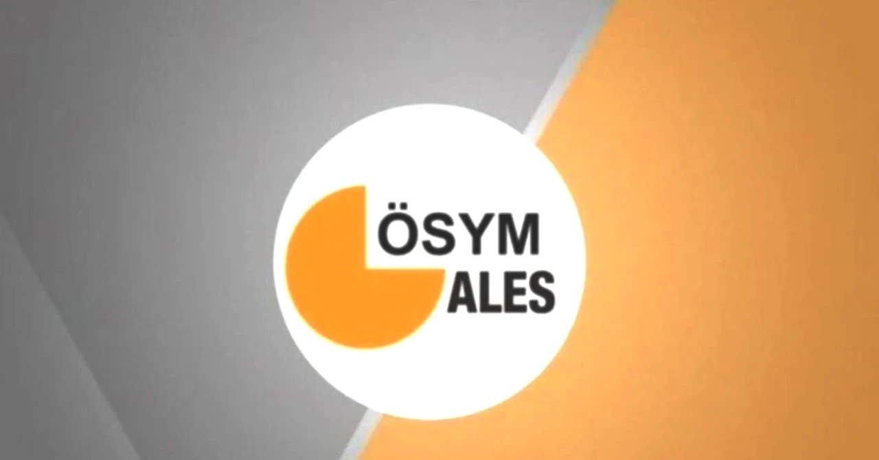 ALES 2025 Sonuç Tarihi Açıklandı! ALES/2 Sonuçları Ne Zaman Elde Edilecek?