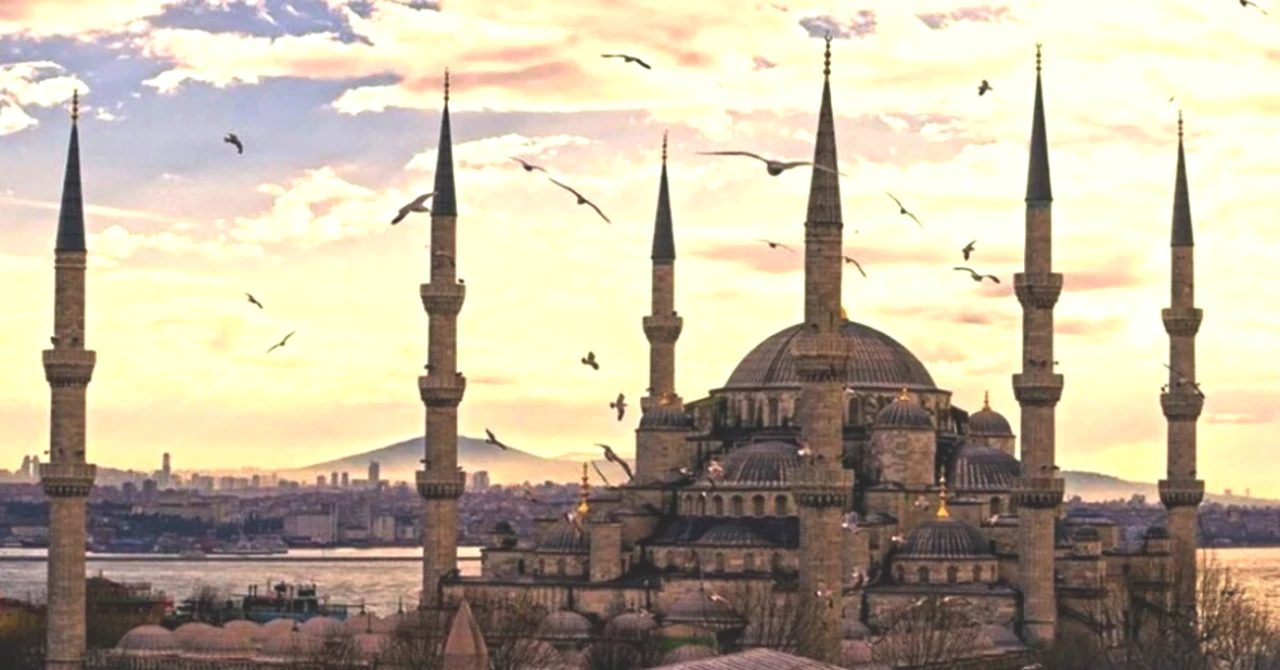 Cuma Namazı İçin İl İl Saatler Belli Oldu! 25 Temmuz'da Hangi Saatte?