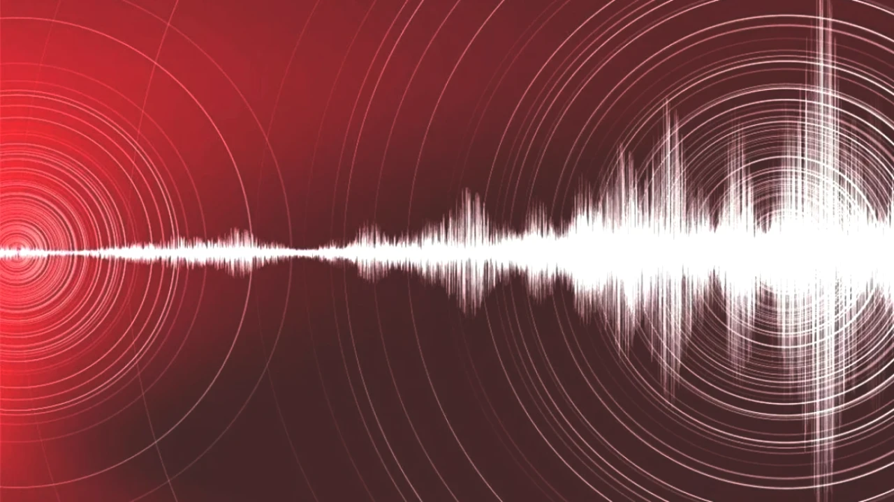 Akdeniz'de 3.9 Büyüklüğünde Deprem! İşte Tüm Detaylar ve Etkileri