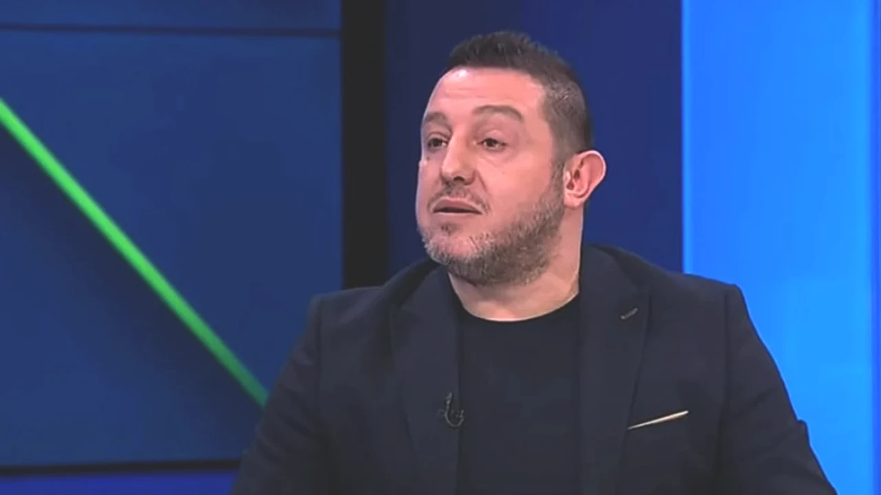 Nihat Kahveci'den Beşiktaş'a Sert Eleştiriler: Kampta Tavla mı Oynadınız?