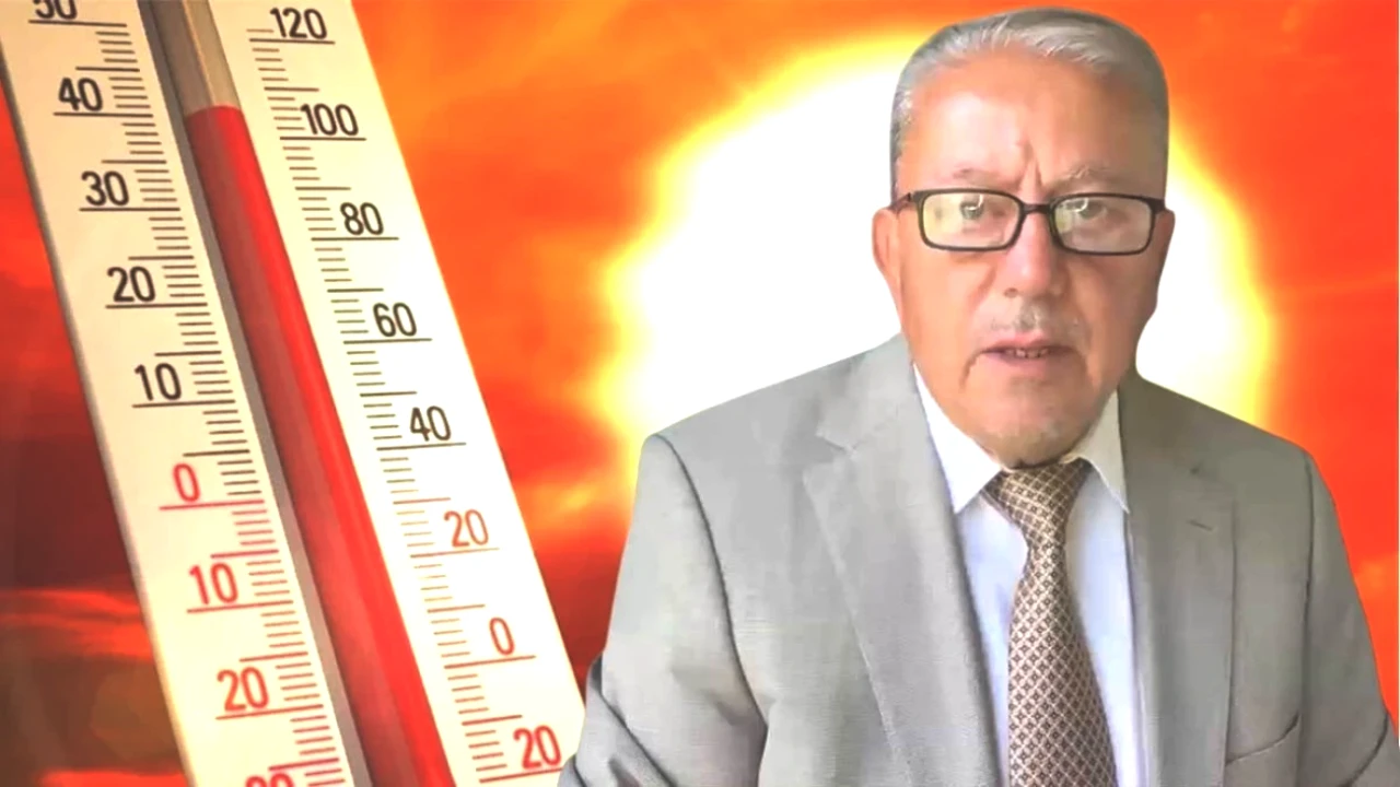 Kritik Uyarı Geldi! Prof. Dr. Orhan Şen'den Ankara ve İzmir için 3 Gün Dışarı Çıkmama Tavsiyesi!