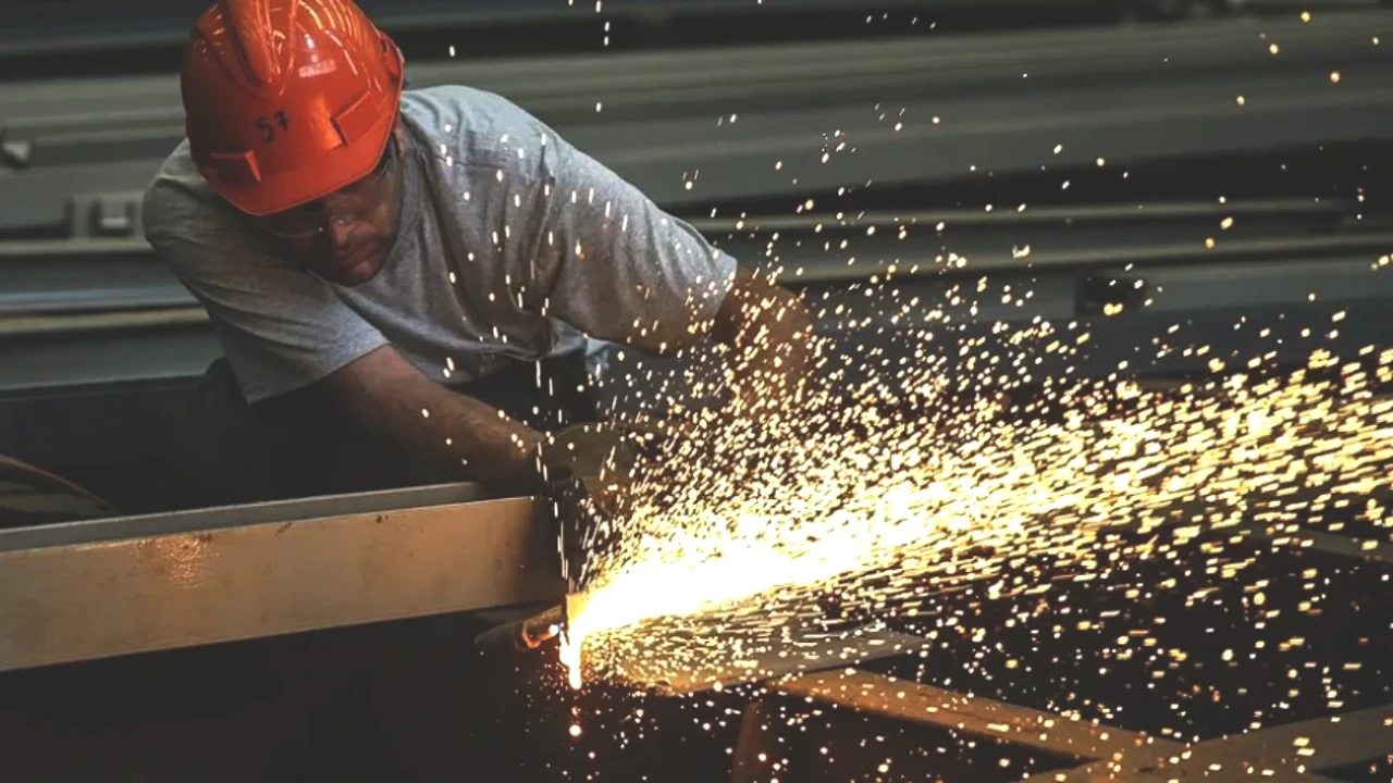 Merkez Bankası'ndan Şok Rapor: Temmuz’da Sanayi Kapasite Kullanımı Düştü!