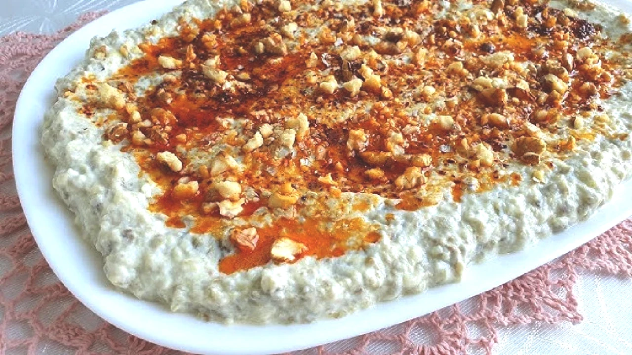 Balkanların Lezzeti Sofraları Şenlendiriyor! Yaz İçin Kaçırılmayacak Tarif
