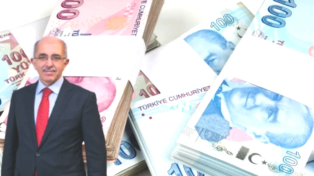 ASRİAD Başkanı'ndan Açıklama: 'Tek Haneli Faiz Hedefi İçin Mücadele Sürecek!'