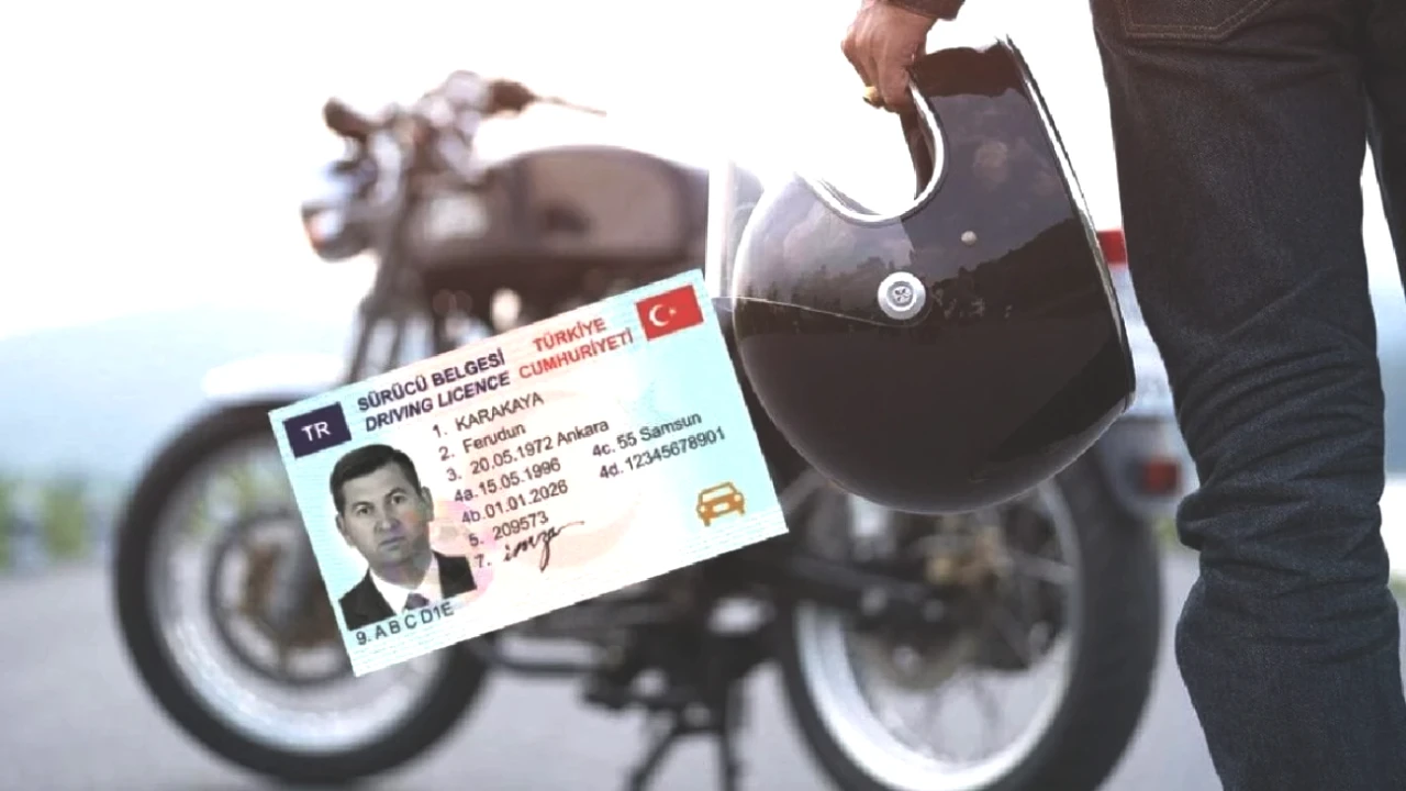 A1 ve A2 Ehliyet Farklarını Keşfedin! Bilmeden Almayın, İhtiyacınız Olan Tüm Detaylar Burada!