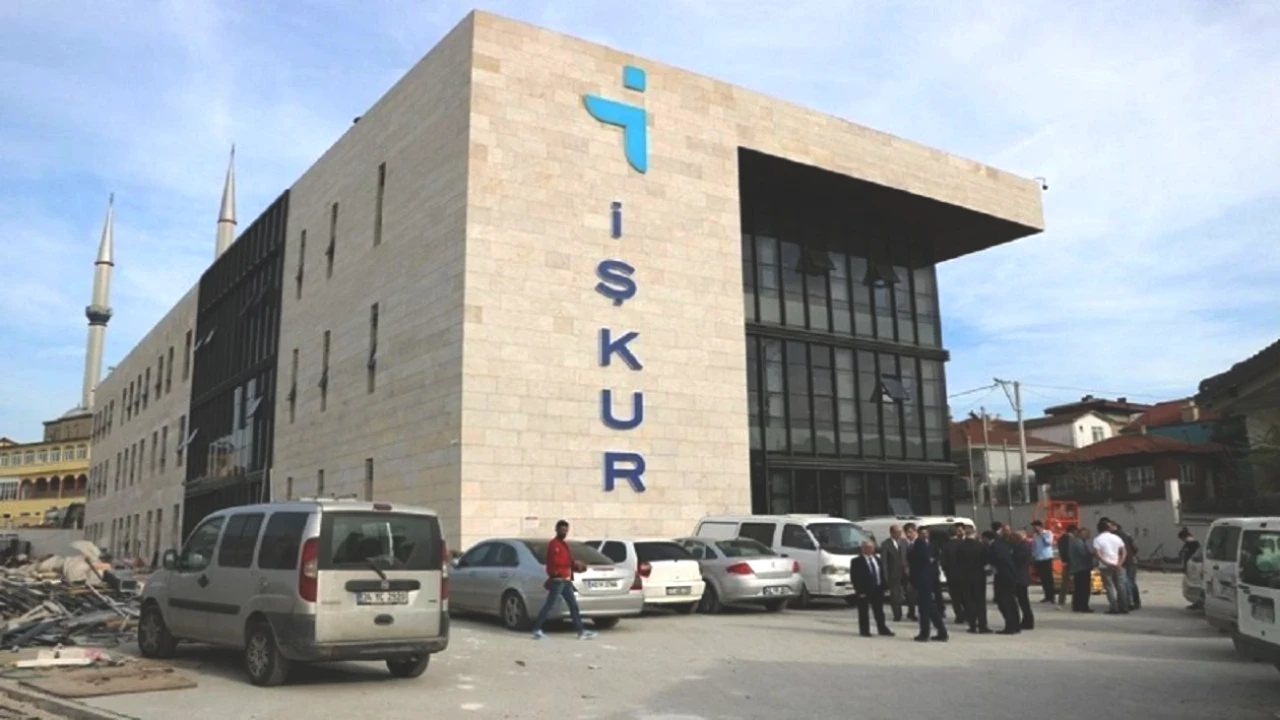 İŞKUR ile Devlet Kadrosuna Geçiş Fırsatı! Sayıştay Personel Alımı Başladı!