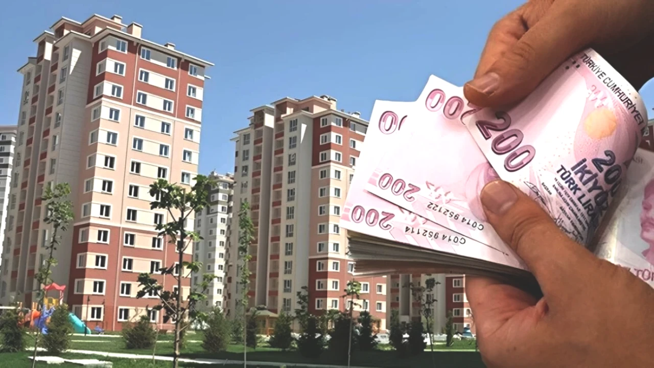 Konut Kredisi ile Ev Sahibi Olmak İsteyenler İçin Detaylı Hesaplama Kılavuzu!